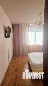 2-к квартира, вторичка, 55м2, 9/10 этаж