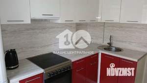 3-к квартира, вторичка, 60м2, 1/9 этаж