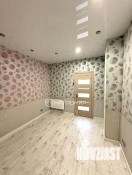 2-к квартира, вторичка, 59м2, 2/27 этаж