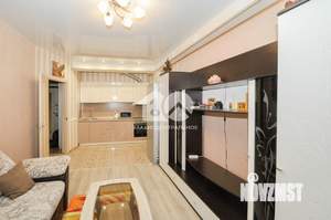 2-к квартира, вторичка, 45м2, 5/16 этаж
