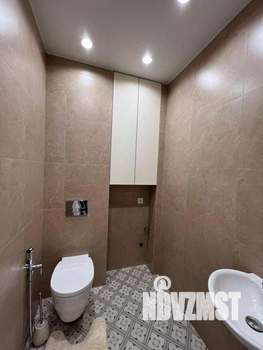 2-к квартира, вторичка, 67м2, 2/17 этаж