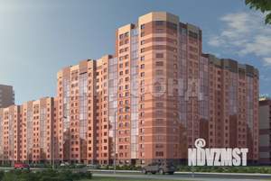 3-к квартира, вторичка, 81м2, 13/18 этаж