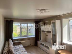 1-к квартира, вторичка, 33м2, 5/5 этаж