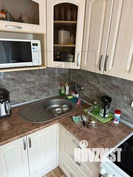 2-к квартира, вторичка, 41м2, 2/5 этаж