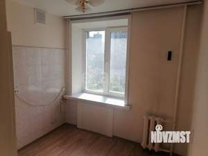 1-к квартира, вторичка, 29м2, 5/9 этаж