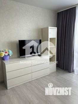 1-к квартира, вторичка, 37м2, 8/10 этаж