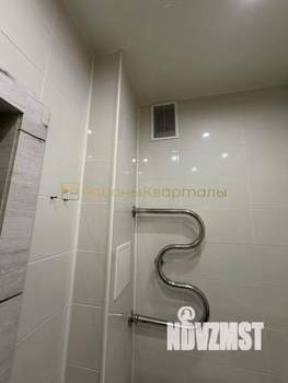 1-к квартира, вторичка, 24м2, 6/17 этаж