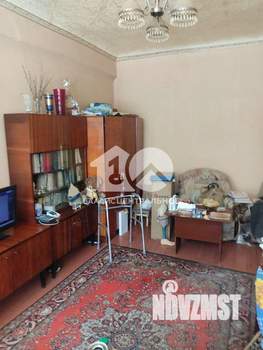 1-к квартира, вторичка, 35м2, 1/3 этаж