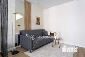 1-к квартира, вторичка, 43м2, 11/27 этаж