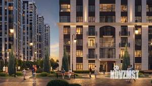 1-к квартира, вторичка, 29м2, 10/24 этаж