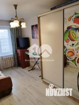 2-к квартира, вторичка, 43м2, 7/9 этаж