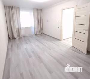 3-к квартира, вторичка, 56м2, 8/9 этаж