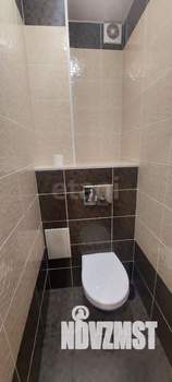 1-к квартира, вторичка, 37м2, 14/17 этаж