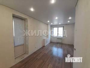 1-к квартира, вторичка, 34м2, 1/7 этаж