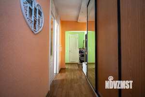 2-к квартира, вторичка, 53м2, 3/10 этаж