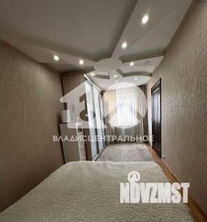 2-к квартира, вторичка, 44м2, 4/5 этаж