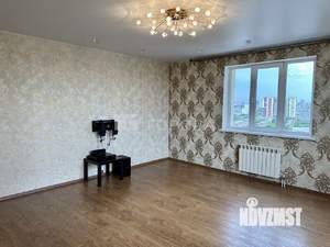 2-к квартира, вторичка, 71м2, 19/27 этаж