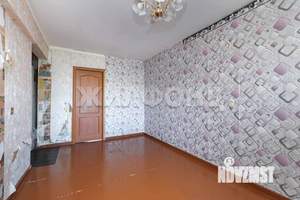 3-к квартира, вторичка, 52м2, 4/5 этаж