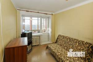 1-к квартира, вторичка, 30м2, 5/6 этаж