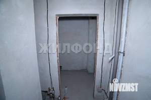 2-к квартира, вторичка, 86м2, 1/18 этаж