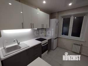 2-к квартира, вторичка, 58м2, 9/10 этаж