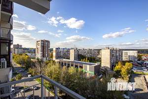 2-к квартира, вторичка, 72м2, 8/16 этаж