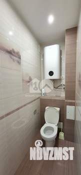 1-к квартира, вторичка, 41м2, 17/18 этаж