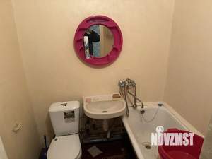 1-к квартира, вторичка, 30м2, 4/5 этаж