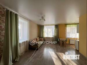 Студия квартира, вторичка, 31м2, 2/5 этаж