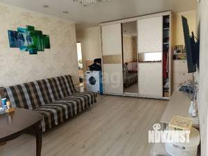 3-к квартира, вторичка, 59м2, 5/5 этаж