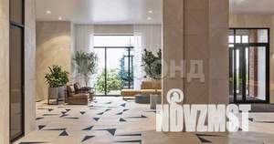 1-к квартира, вторичка, 31м2, 19/25 этаж