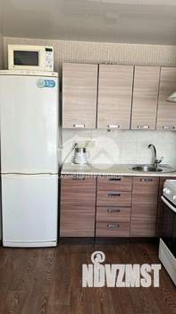 1-к квартира, вторичка, 37м2, 10/10 этаж