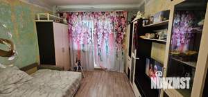 2-к квартира, вторичка, 56м2, 4/5 этаж