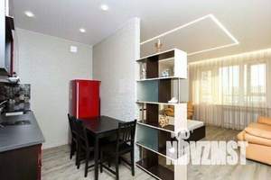 Студия квартира, вторичка, 35м2, 12/25 этаж