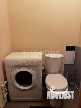 1-к квартира, вторичка, 38м2, 2/10 этаж