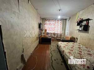 2-к квартира, вторичка, 44м2, 3/5 этаж