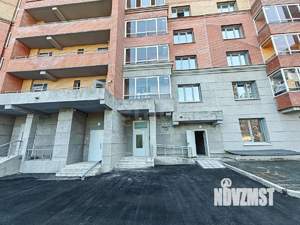 Студия квартира, вторичка, 35м2, 7/12 этаж