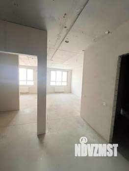 2-к квартира, вторичка, 52м2, 10/24 этаж