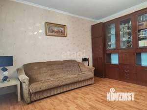 1-к квартира, вторичка, 34м2, 5/10 этаж