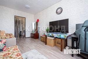 2-к квартира, вторичка, 58м2, 9/10 этаж