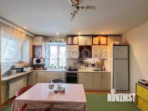 2-к квартира, вторичка, 55м2, 4/5 этаж