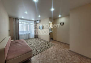 1-к квартира, вторичка, 29м2, 8/9 этаж