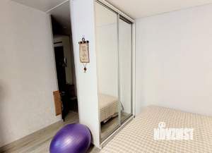 1-к квартира, вторичка, 29м2, 2/5 этаж