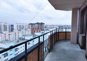 Студия квартира, вторичка, 31м2, 15/17 этаж