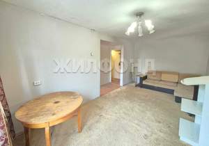 2-к квартира, вторичка, 45м2, 5/5 этаж