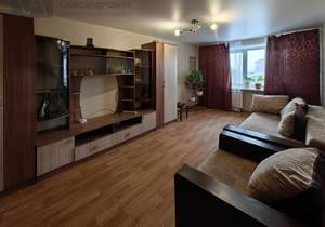 3-к квартира, вторичка, 58м2, 7/9 этаж