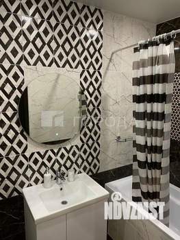 Студия квартира, вторичка, 29м2, 7/25 этаж