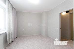 2-к квартира, вторичка, 56м2, 7/17 этаж