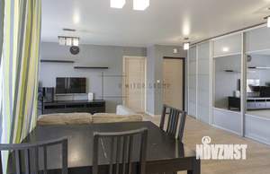 3-к квартира, вторичка, 68м2, 4/5 этаж