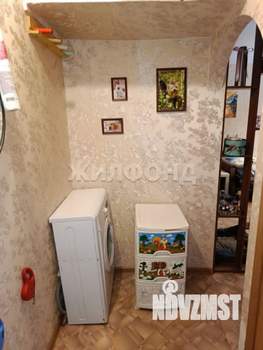 1-к квартира, вторичка, 31м2, 2/5 этаж